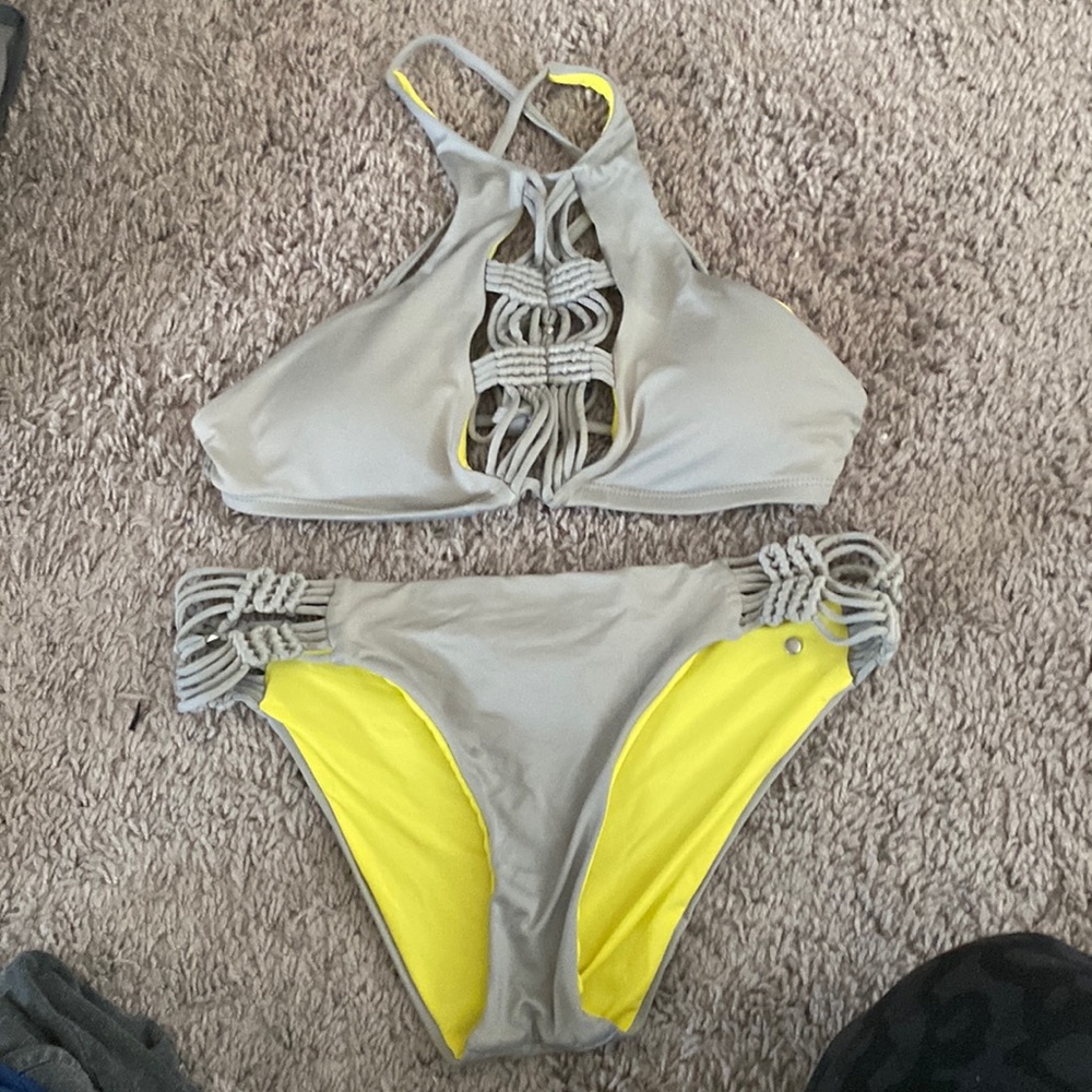 Dolce Vita Great Bathing suit
